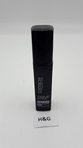 Catrice Augen Lidschatten Prime And Fine Smoky Effect Eyeshadow Base Nr. 010 5 ml von Catrice
