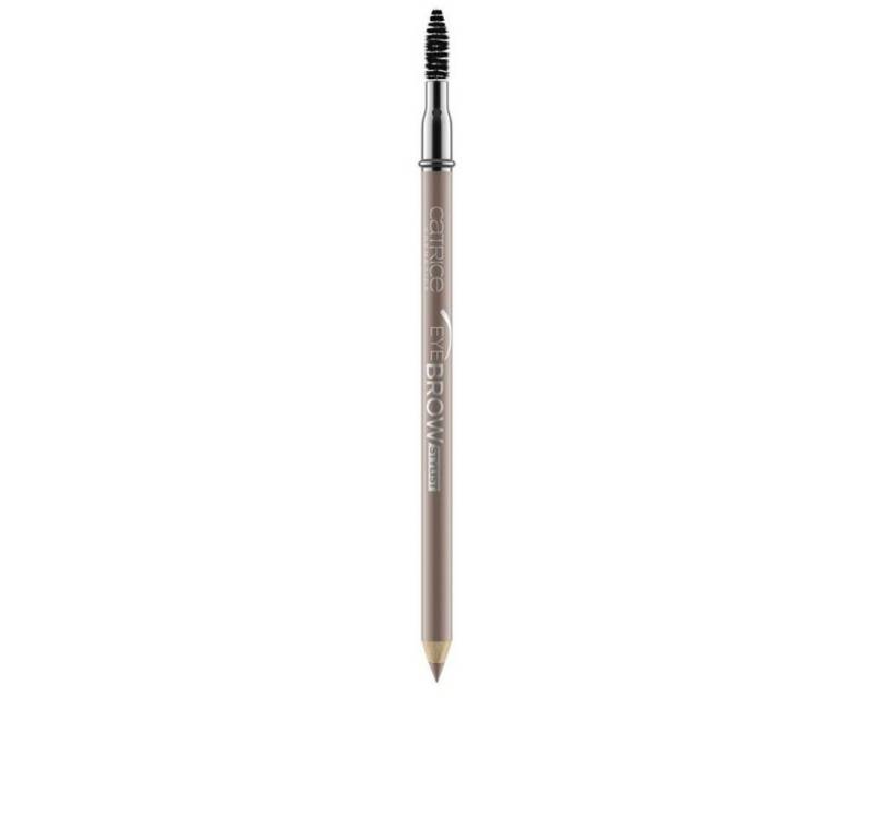 Catrice Augenbrauen-Stift Eye Brow Stylist 015 Ashy Drama von Catrice