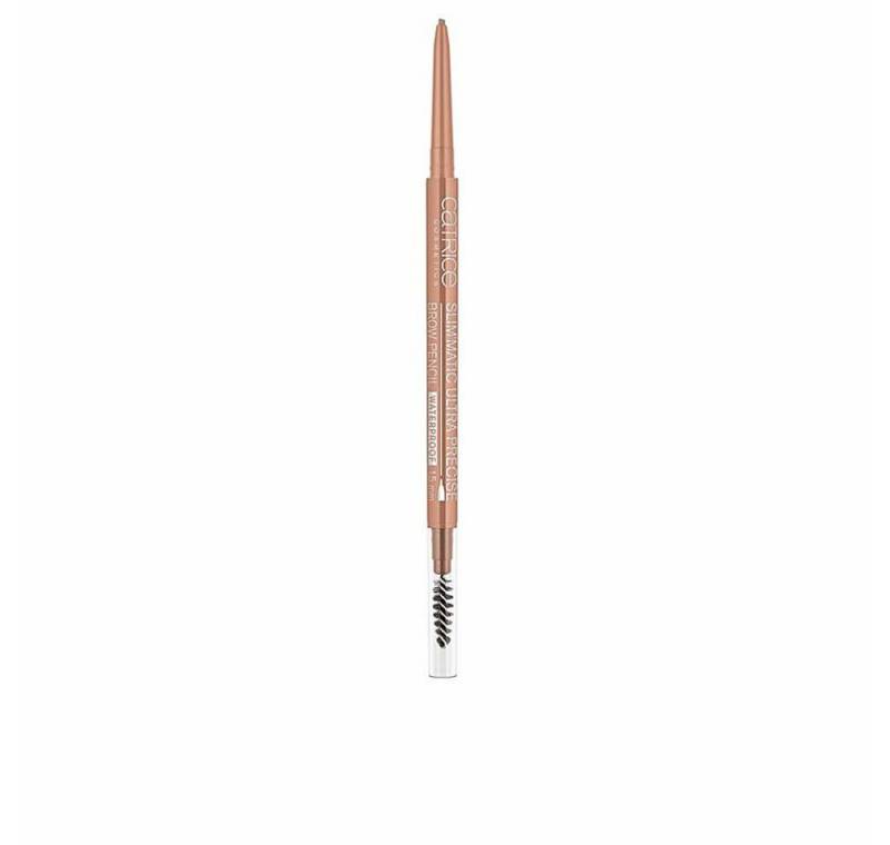 Catrice Augenbrauen-Stift Slim`matic Ultra Precise Brow Pencil Waterproof 020 Medium von Catrice