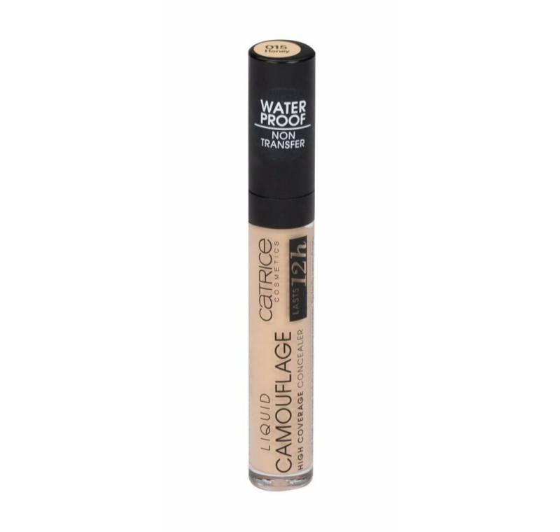 Catrice Concealer Camouflage 12h 5ml von Catrice