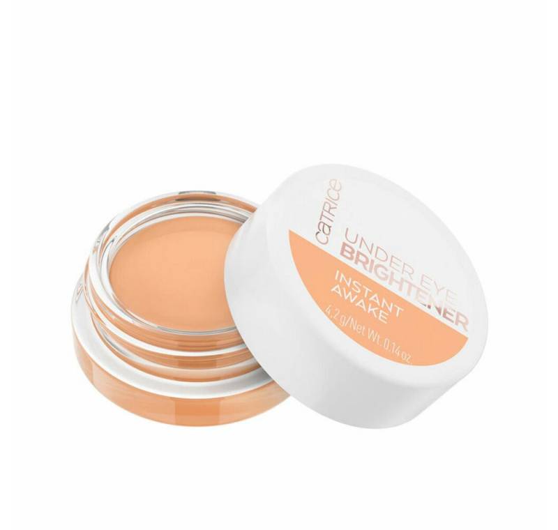 Catrice Concealer Concealer Under Eye Brightener 020 Warm Hautfarbe, 4,2 g von Catrice