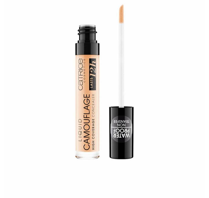 Catrice Concealer Liquid Camouflage High Coverage Concealer 036 Hazelnut 5ml Catrice Concealer Liquid Camouflage High Coverage Concealer 036 Hazelnut 5ml von Catrice
