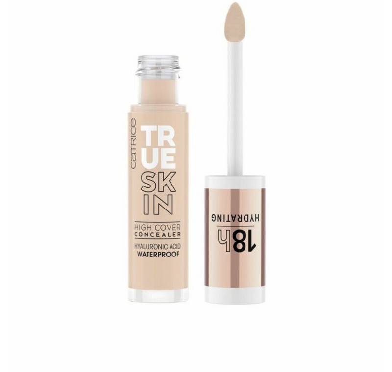 Catrice Concealer True Haut High Cover Concealer 010-Cool Cashmere von Catrice