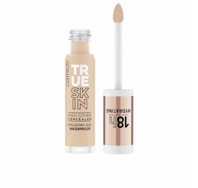 Catrice Concealer True Haut High Cover Concealer 015-Warm Vanilla von Catrice