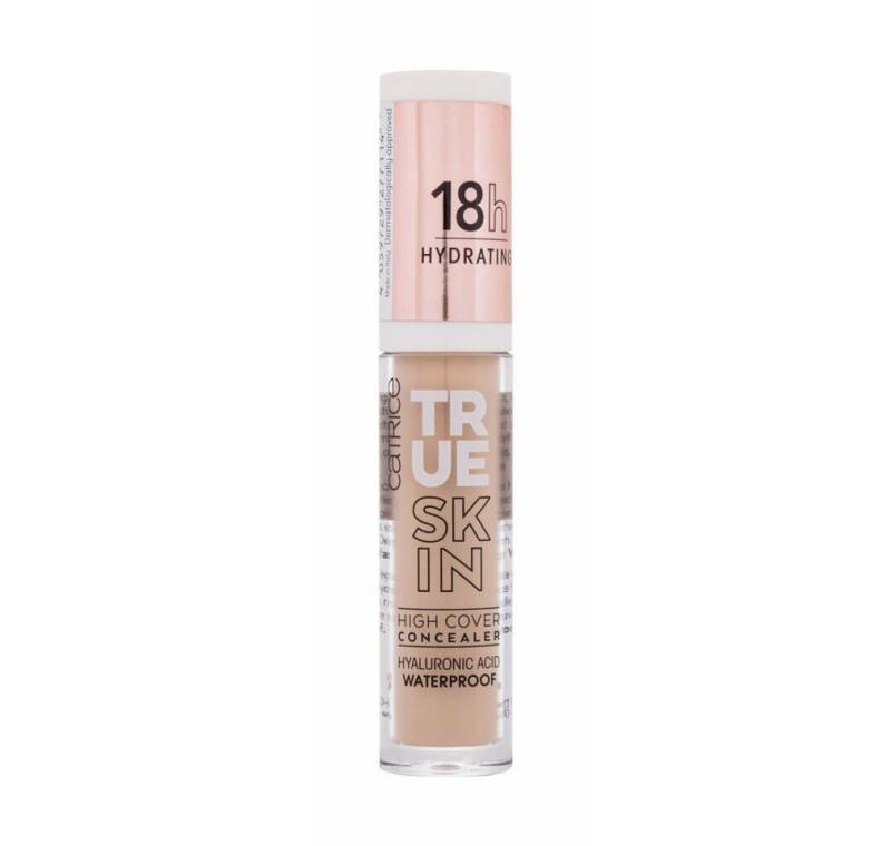 Catrice Concealer True Skin High Cover Concealer 032-Neutral Biscuit 4,5ml von Catrice