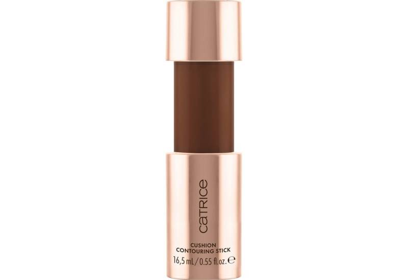 Catrice Contouring-Stick ESPRESSO YOURSELF Cushion Contouring Stick, Cremig, vegan & präzise. Mattes Finish für definierte Konturen! von Catrice
