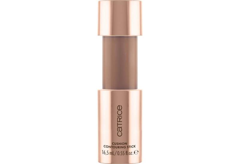 Catrice Contouring-Stick ESPRESSO YOURSELF Cushion Contouring Stick, Vegan, matt, präzise Kontur - ideal für unterwegs! von Catrice