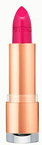 Catrice Cosmetics Limited Edition LUMINATION Lip Colour Lipstick Nr. C02 Pink MATTrix Inhalt: 3,5g Lippenstift für strahlend schöne Lippen. von Catrice