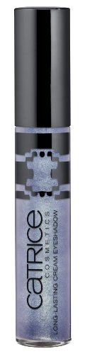 Catrice Cosmetics Limited Edition: Upper Wildside Long-Lasting Cream Eyeshadow Nr. C01 Be Aztec! Inhalt: 7ml Lidschatten für strahlend schöne Augen. von Catrice
