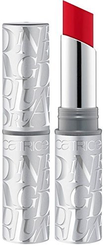 Catrice Cosmetics Limited Editon Alluring Reds Lipstick Nr. C01 M-attraction - Matt Lip Colour Inhalt: 3,5g Lippenstift Lipstick von Catrice