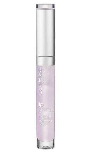 Catrice Cosmetics Lipgloss - Lip Appeal - Moisture & Shine Smoothing Lip Gloss Nr. 130 Neils Arms Are Strong Farbe: Pastell Rose mit Glanz Inhalt: 5ml Lipgloss von Catrice