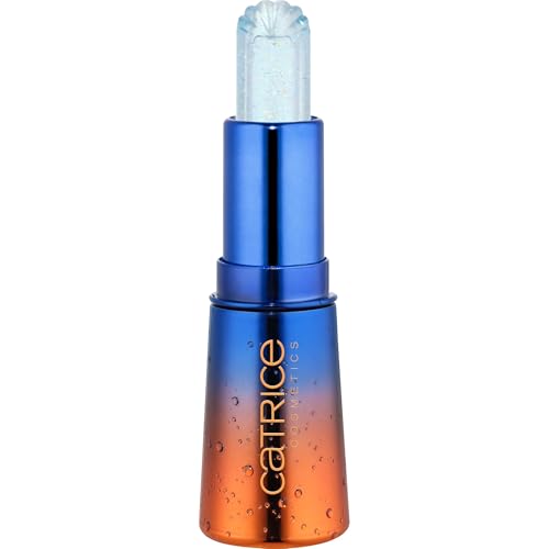 Catrice Disney Pixar Finding Dory pH-Reacting Lip Balm, caring, colour adapting, instant result, colour intense (3.8g) von Catrice