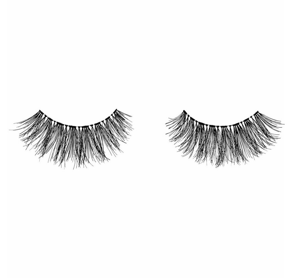 Catrice Einzelwimpern Dramatic Curl Lashes 1 U von Catrice