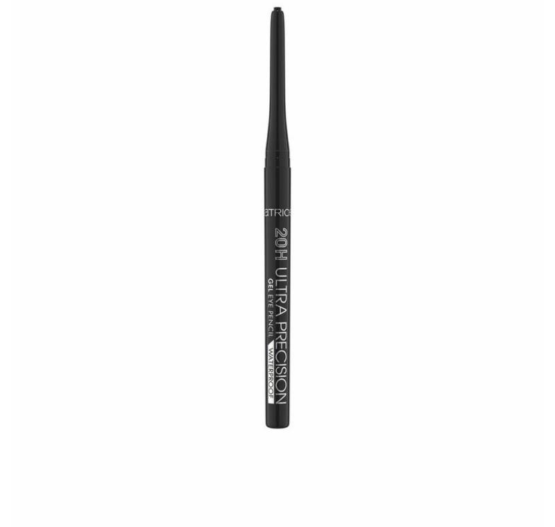 Catrice Eyeliner 10h Ultra Precision Gel Eye Pencil Waterproof 010-Black 0,2 von Catrice