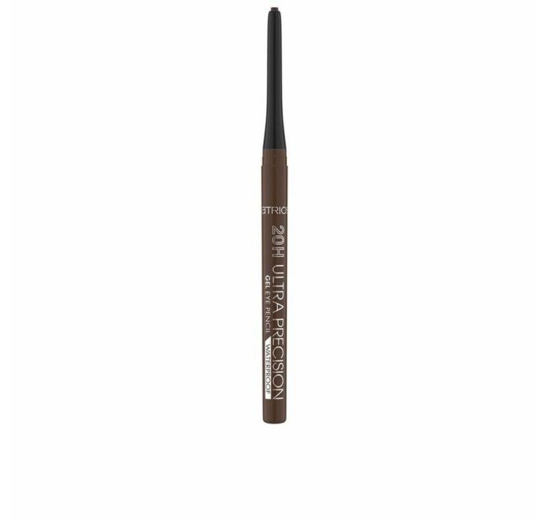 Catrice Eyeliner 10h Ultra Precision Gel Eye Pencil Waterproof 030-Brownie 0 von Catrice