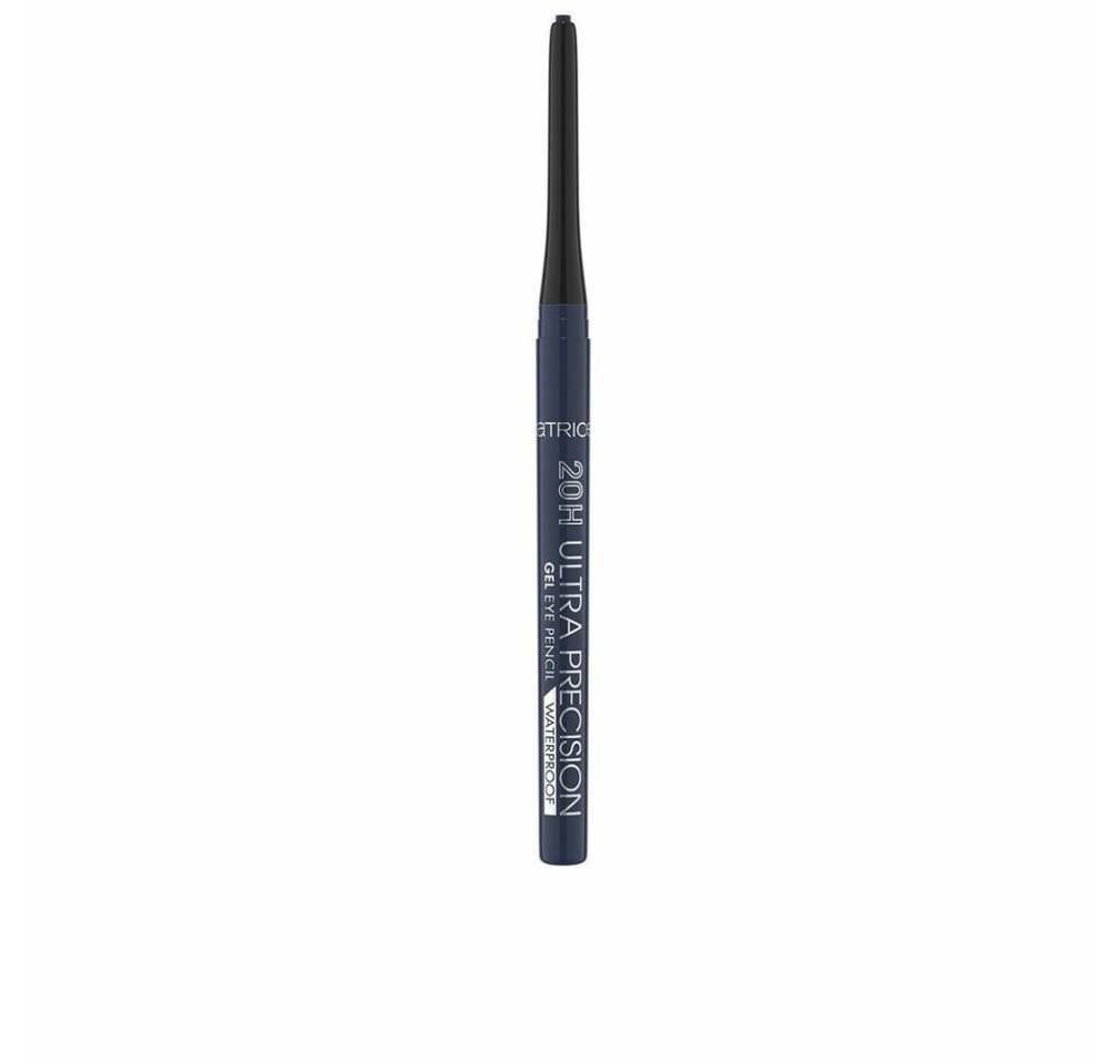 Catrice Eyeliner 10h Ultra Precision Gel Eye Pencil Waterproof 050-Blue 0,28g von Catrice