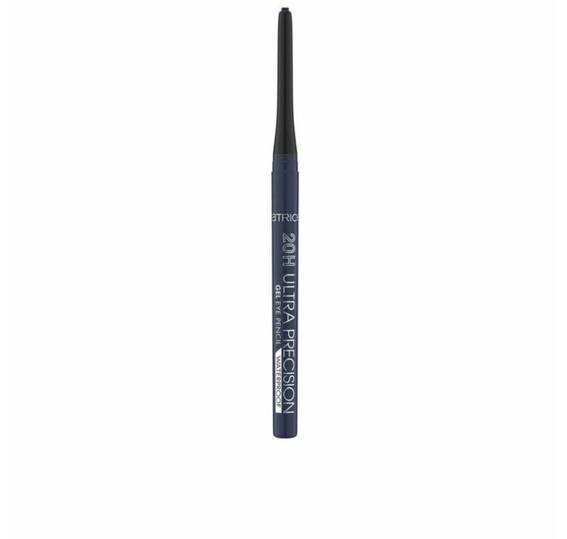 Catrice Eyeliner 10h Ultra Precision Gel Eye Pencil Waterproof 050-Blue 0,28g von Catrice