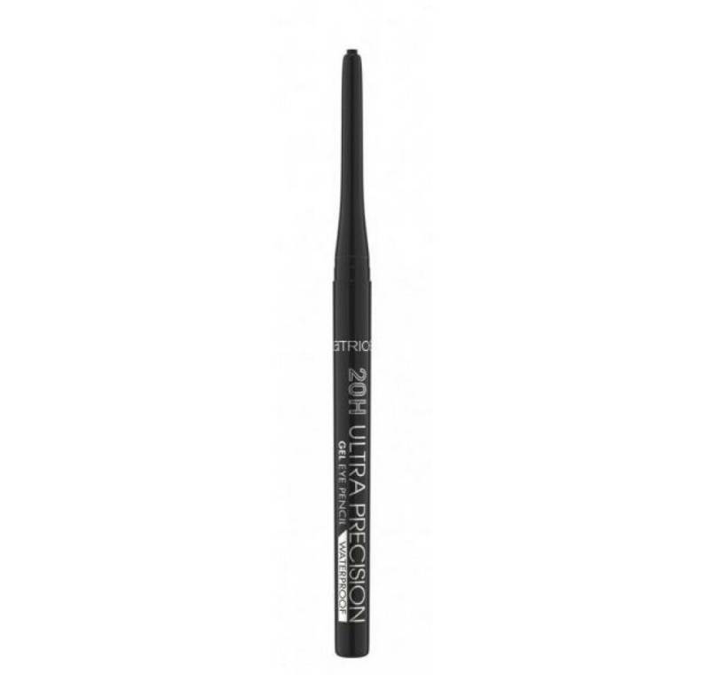 Catrice Eyeliner 10h Ultra Precision Gel Eye Pencil Waterproof 070-Mauve 0,2 von Catrice