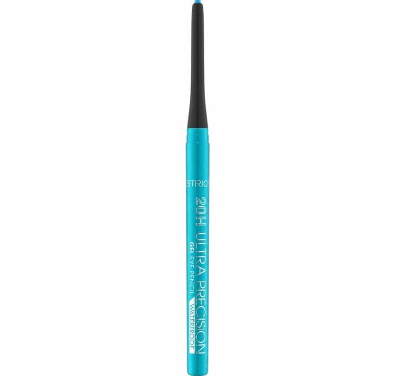 Catrice Eyeliner 20h Ultra Precisión Gel Eye Pencil Waterproof 090 0,08g von Catrice