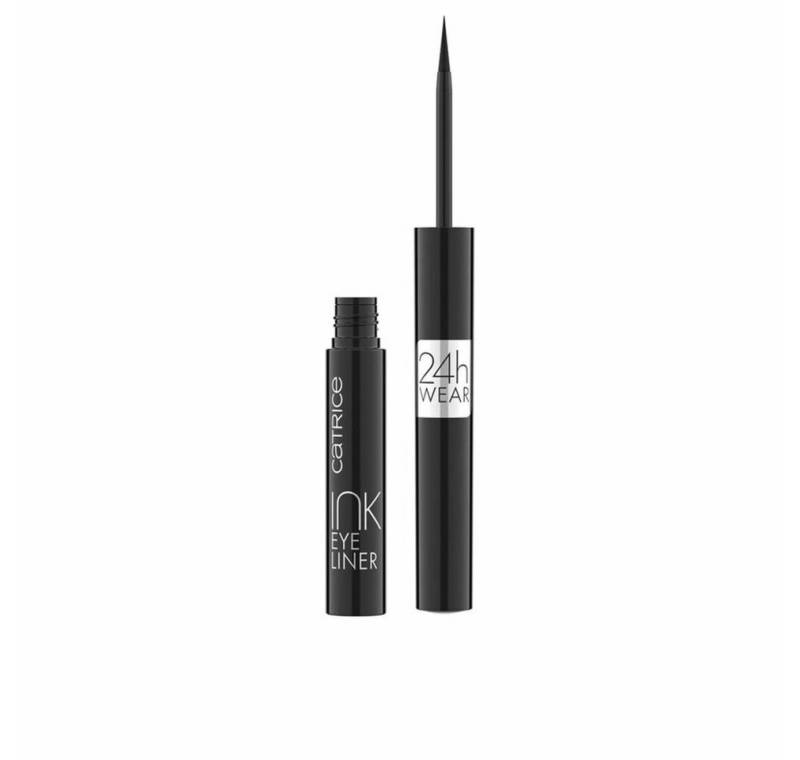 Catrice Eyeliner INK Eyeliner #010-Best in Schwarz 1,7 ml von Catrice