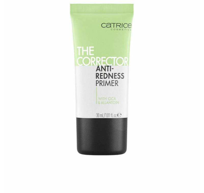 Catrice Foundation The Corrector Anti-Redness Primer 30ml von Catrice