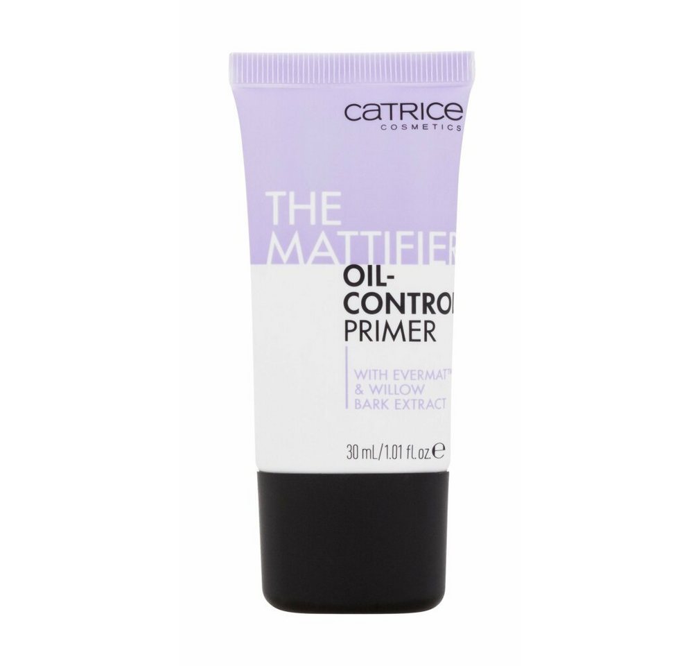 Catrice Foundation Themattifier Oil-Control Primer 30ml von Catrice