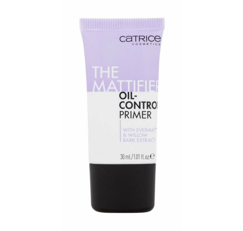 Catrice Foundation Themattifier Oil-Control Primer 30ml von Catrice