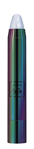 Catrice - Highlighter - Lala Berlin Prismatic Paint C03 - Prismatic Blue von Catrice