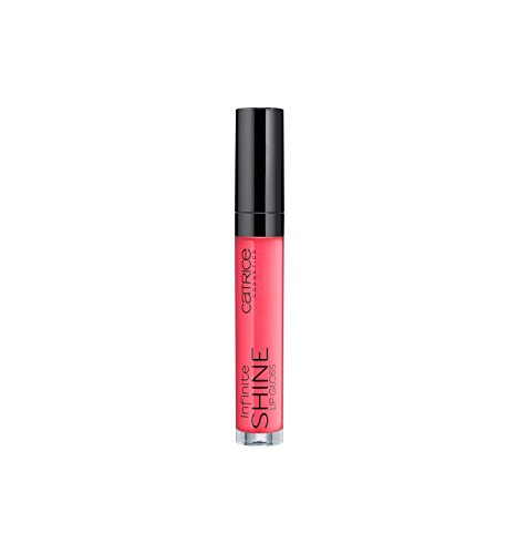 Catrice Infinite Shine Lip Gloss 190 Little Miss Pink Shine 5 ml von Catrice