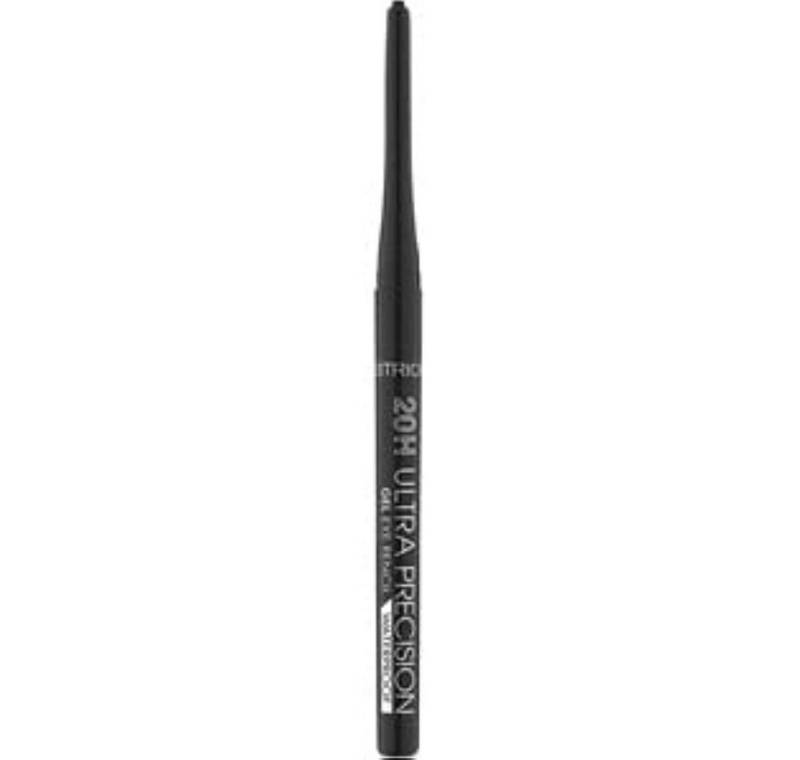 Catrice Kajal 10h Ultra Precision Gel Eye Pencil Waterproof 040-Warm Green 0,28g von Catrice