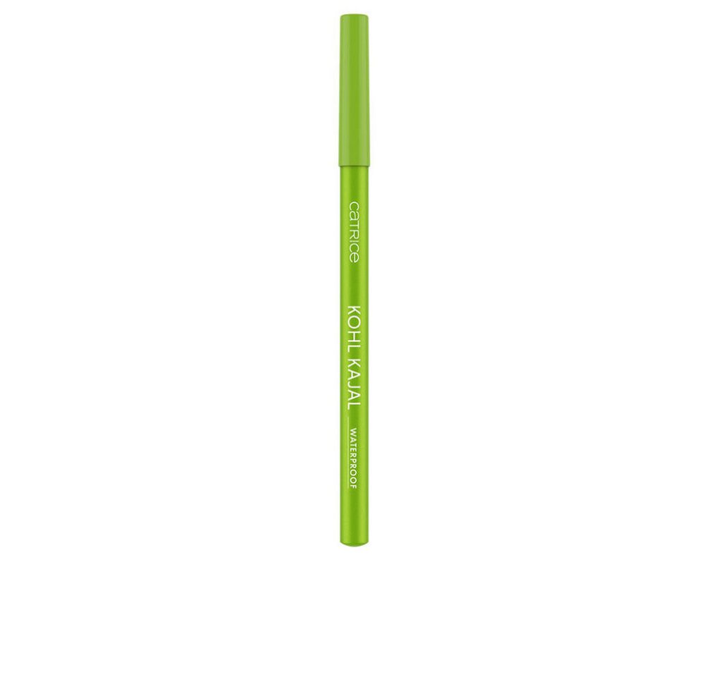 Catrice Kajal KOHL KAJAL wasserfester Augenstift #130-Limettengrün 0,78 gr von Catrice