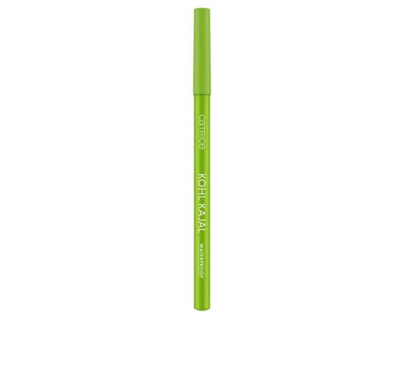 Catrice Kajal KOHL KAJAL wasserfester Augenstift #130-Limettengrün 0,78 gr von Catrice