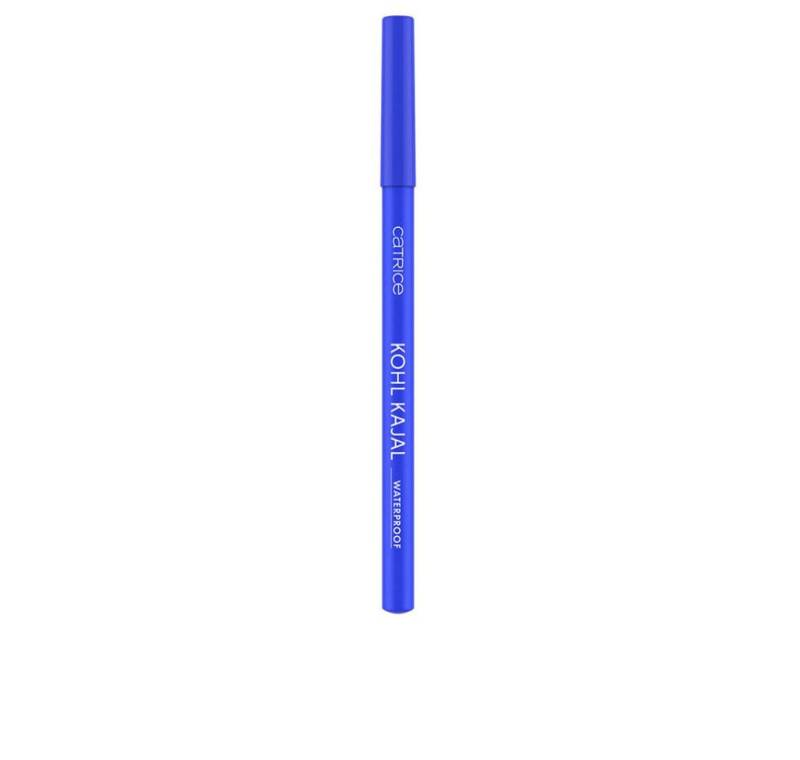 Catrice Kajal KOHL KAJAL wasserfester Augenstift #150-Ultra Marine 0,78 gr von Catrice
