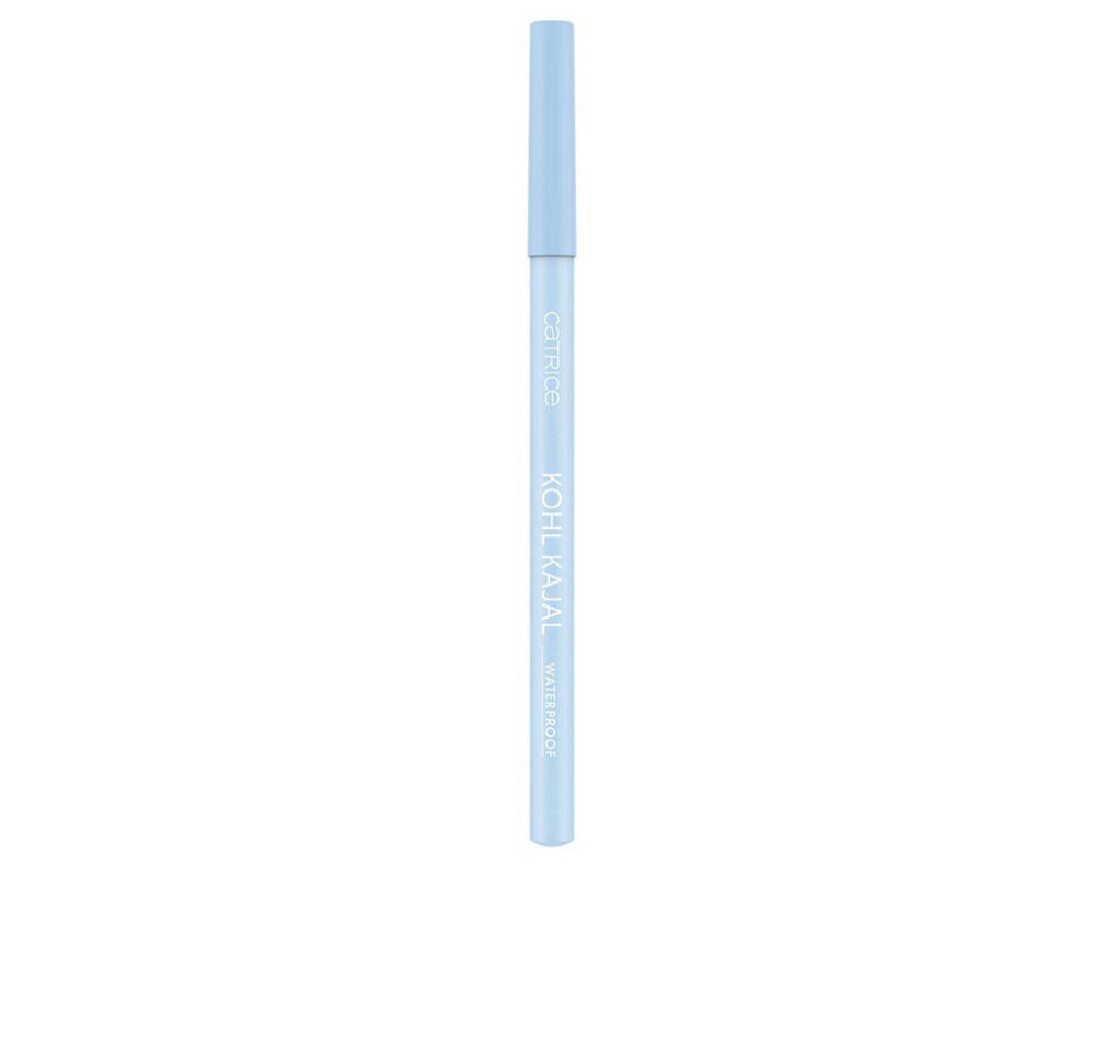 Catrice Kajal KOHL KAJAL wasserfester Augenstift #160-Baby Blau 0,78 gr von Catrice