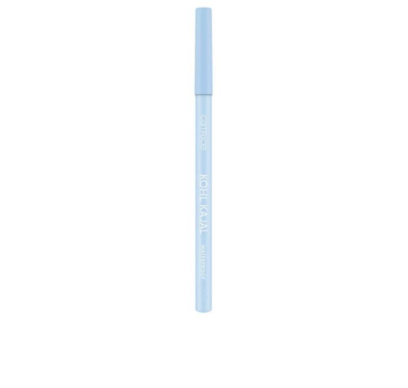 Catrice Kajal KOHL KAJAL wasserfester Augenstift #160-Baby Blau 0,78 gr von Catrice