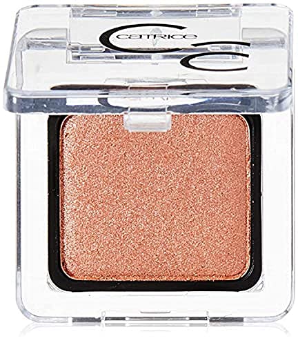 Catrice - Lidschatten - Art Couleurs Eyeshadow 070 - Ashton Copper von Catrice