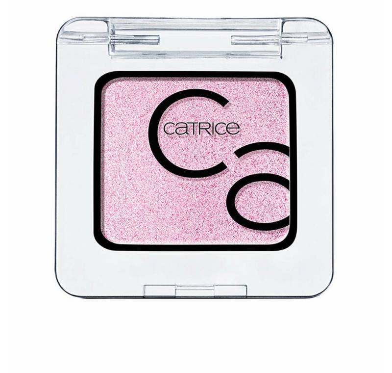 Catrice Lidschatten Art Couleurs Eyeshadow 160 Silicon Violet von Catrice
