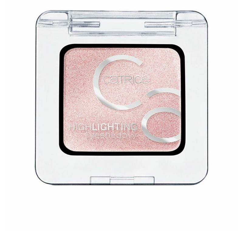 Catrice Lidschatten Highlighting Eyeshadow 030 Metallic Lights von Catrice