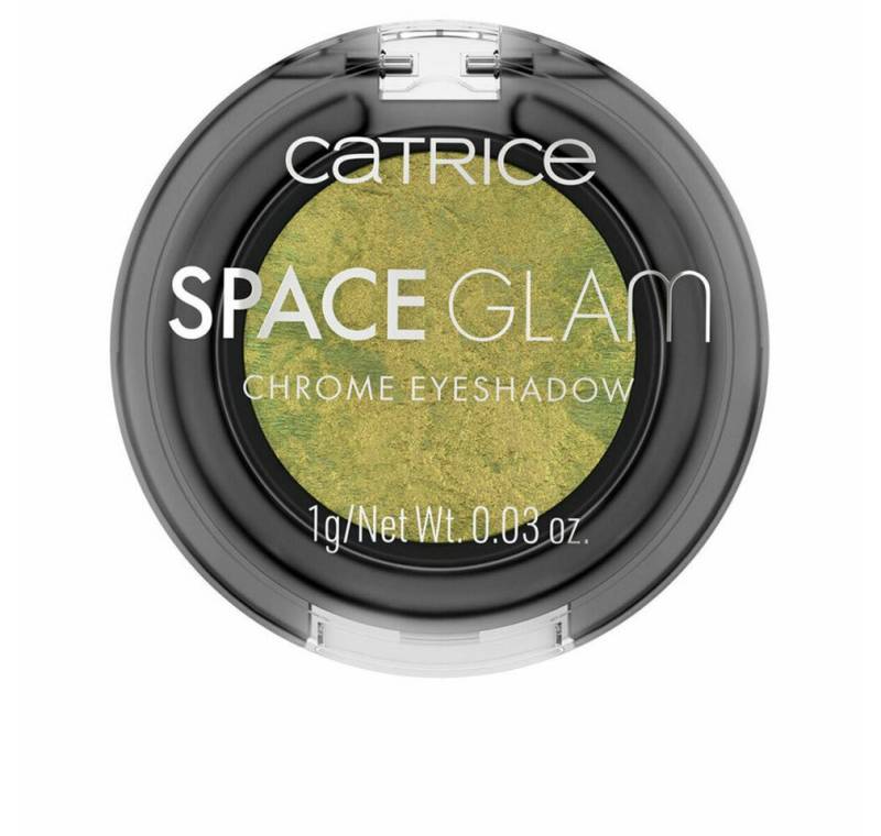 Catrice Lidschatten SPACE GLAM Lidschatten #030-Galaxy Lights 1 gr von Catrice