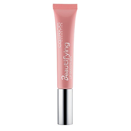 Catrice - Lip Gloss - Beautifying Lip Smoother 040 - Coffee To Go von Catrice