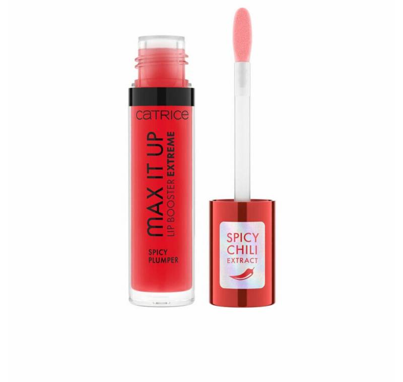 Catrice Lipgloss Max It Up Lip Booster Extreme 010-Spice Girl 4ml von Catrice