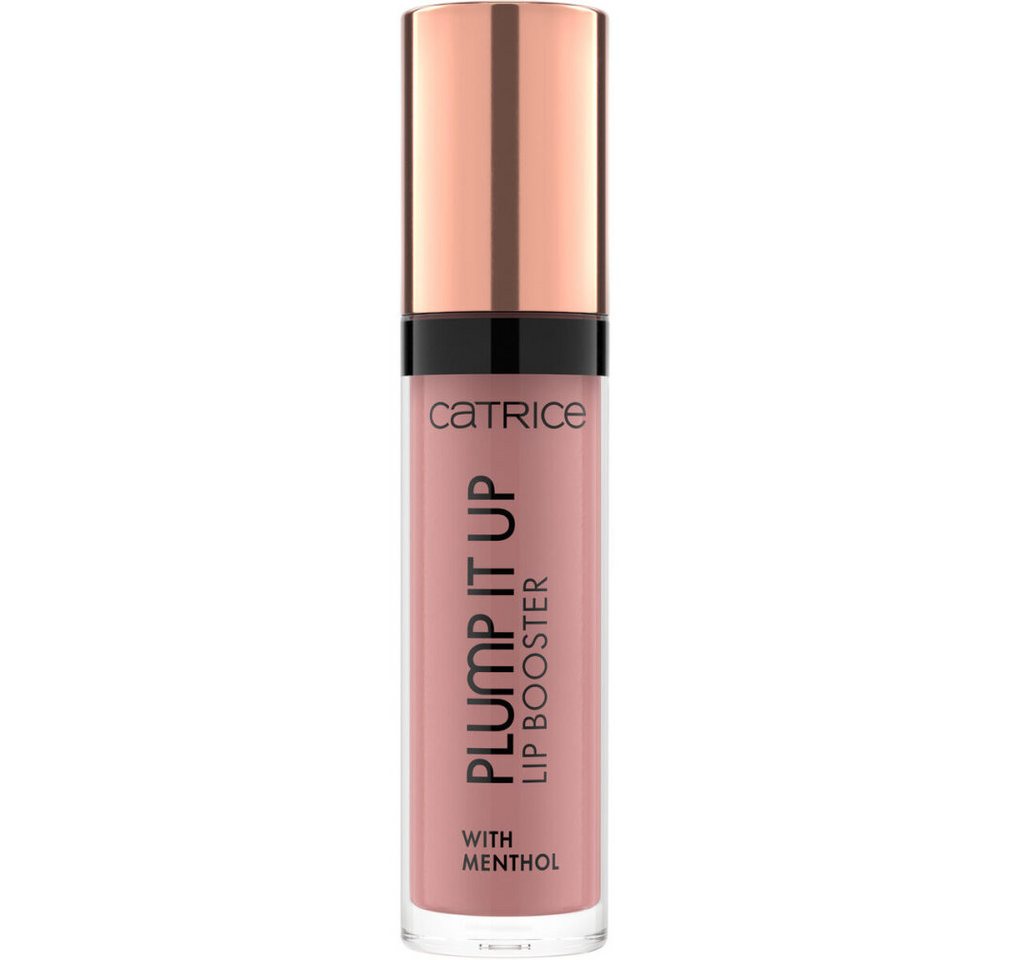 Catrice Lipgloss Plump It Up Lip Booster 040-Prove Me Wrong 3,5ml von Catrice