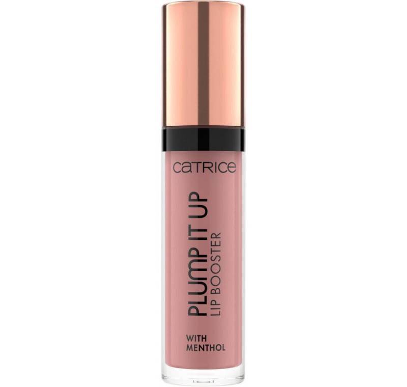 Catrice Lipgloss Plump It Up Lip Booster 040-Prove Me Wrong 3,5ml von Catrice