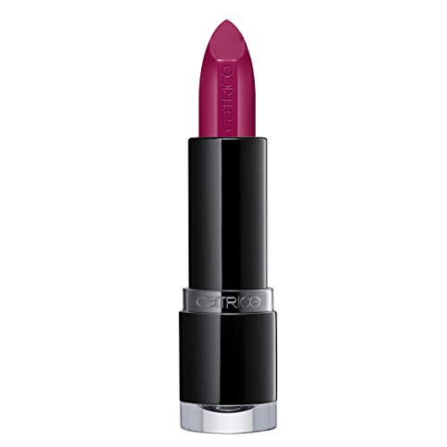 Catrice Lippenstift Ultimate Colour Lip Colour violet 490 1er Pack(1 x 80 grams) von Catrice