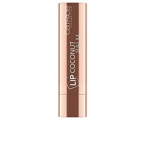 Catrice - Lippenpflege - Lip Coconut Balm 010 von Catrice