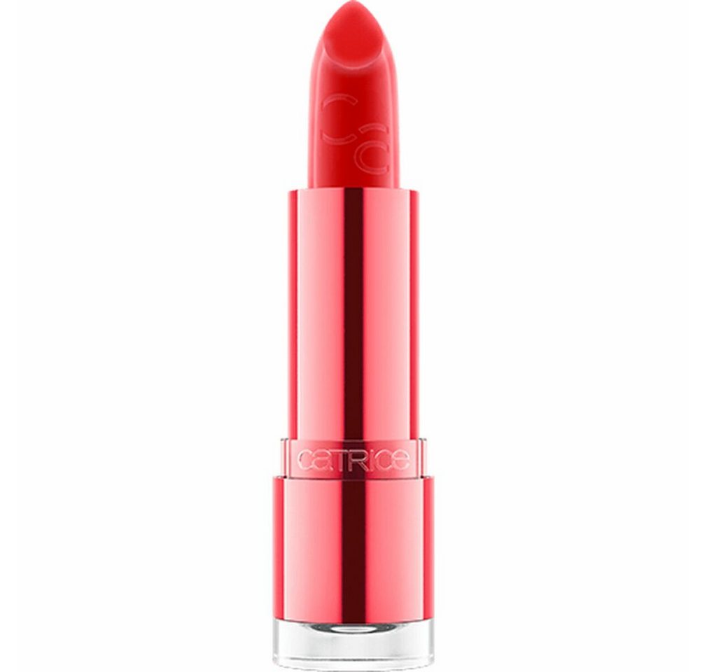Catrice Lippenstift Hibiscus Shine Glow Lip Balm 010 1 U Catrice Lippenstift Hibiscus Shine Glow Lip Balm 010 1 U von Catrice