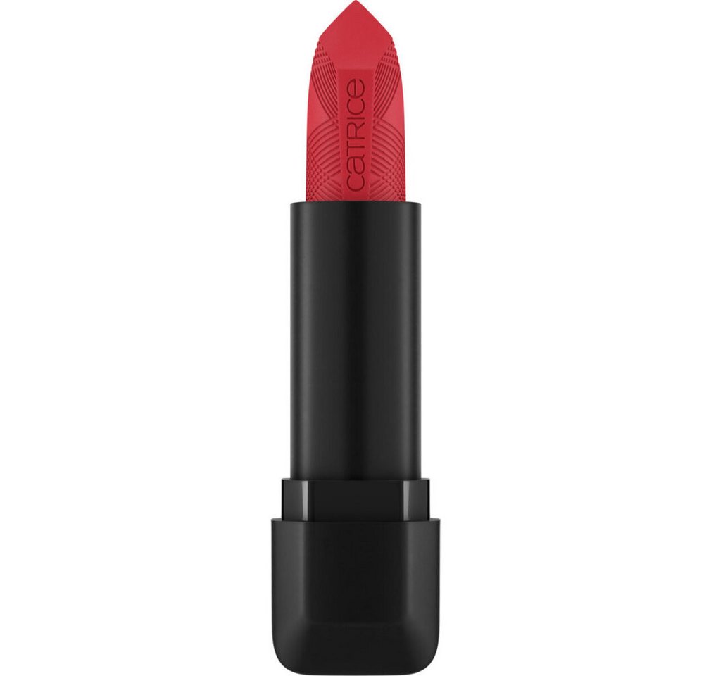 Catrice Lippenstift Scandalous Matte Lipstick 090-Blame The Night 3,5g von Catrice