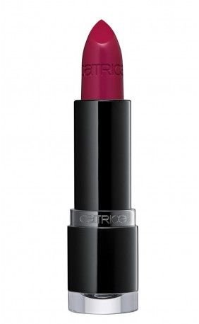 Catrice - Lippenstift - Ultimate Colour Lip Colour 420 - Plum Fiction von Catrice