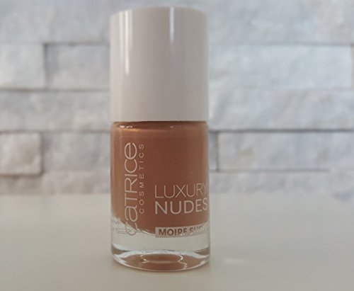 Catrice Luxury Nudes 12 Caramel Confession 10ml von Catrice