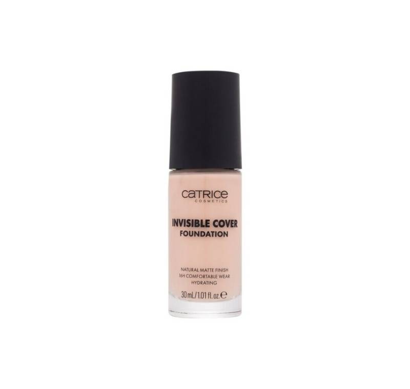 Catrice Make-up Unsichtbare Abdeckung Foundation 035C von Catrice